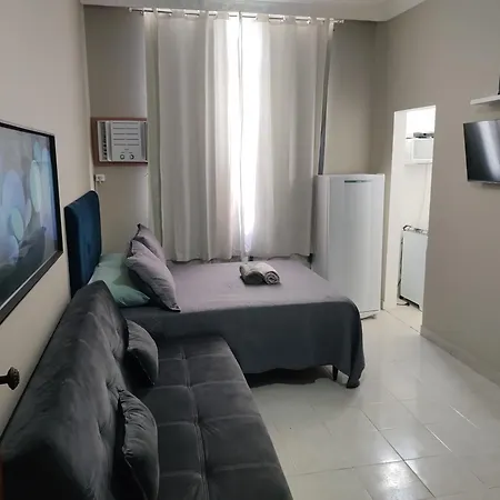 Apartamento Rua Francisco Sa 88